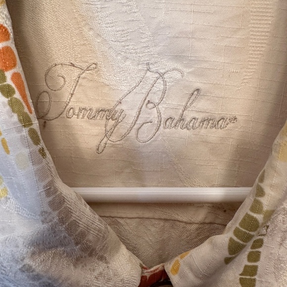 Tommy Bahama Shirt Men’s THIS IS SOLD - Picture 2 of 8